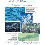 Waterworks - Opening Night Friday 26 August!