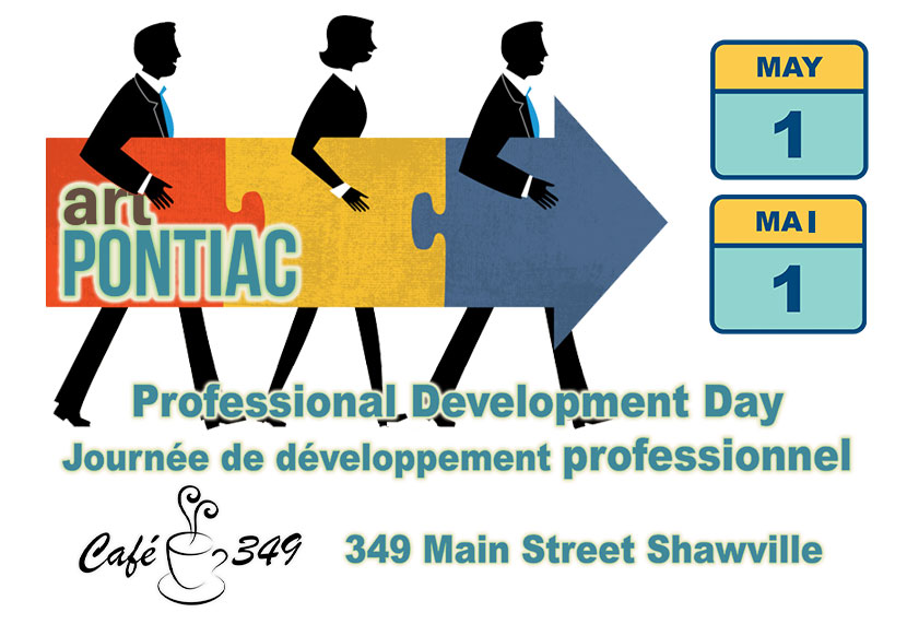 Journée de développement professionnel