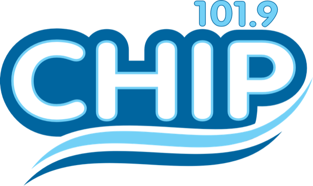 101.9 CHIP FM