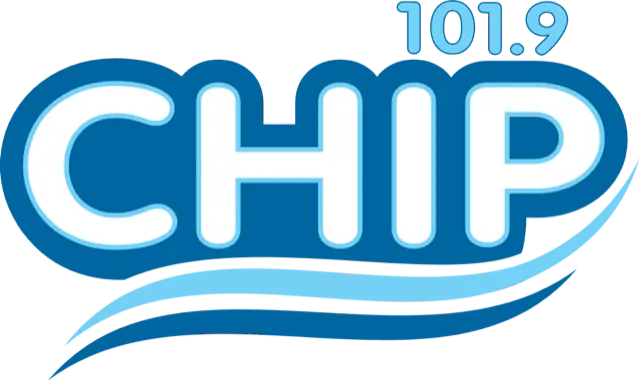 101.9 CHIP FM