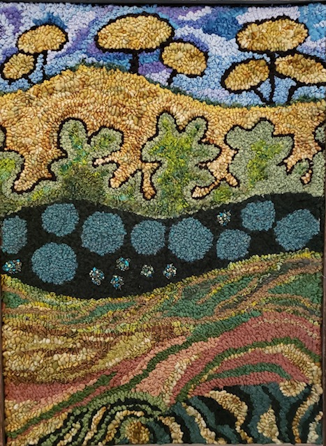 Earth Strata