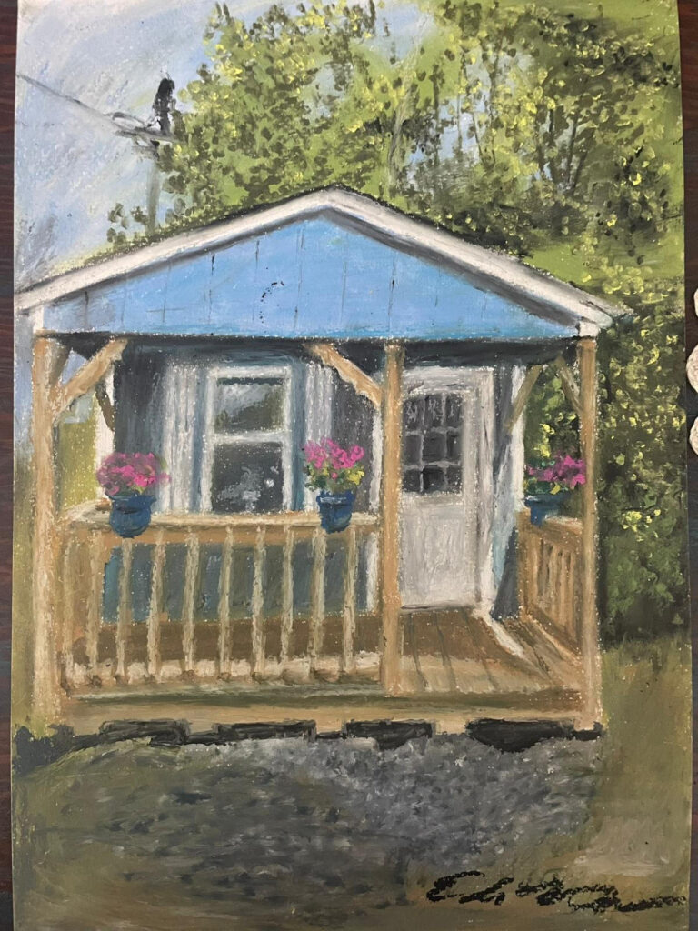 A Refuge in Nature