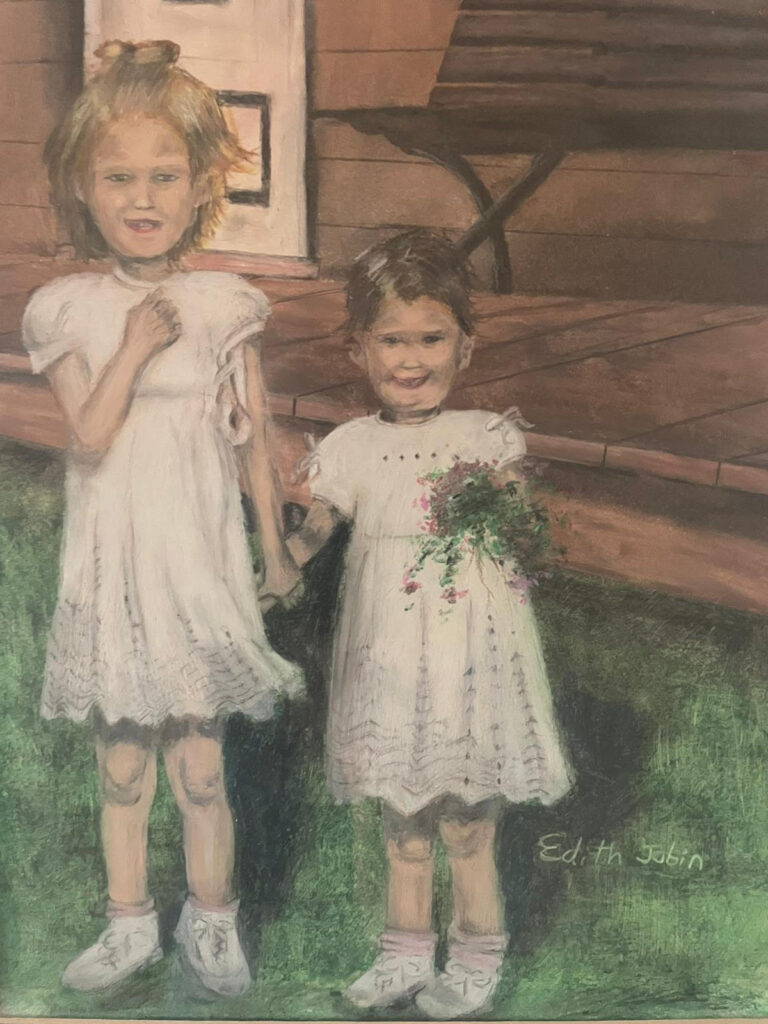 The Little Sisters