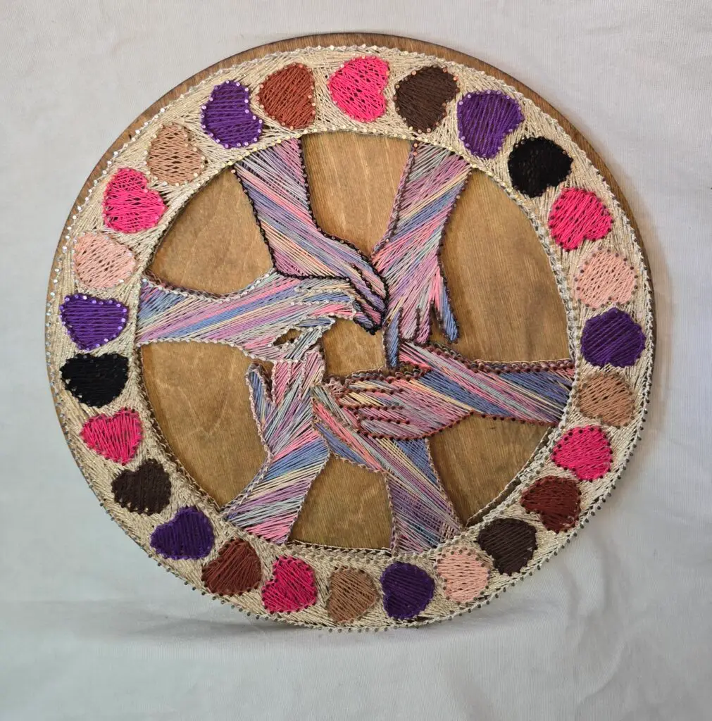 Love That Has No End