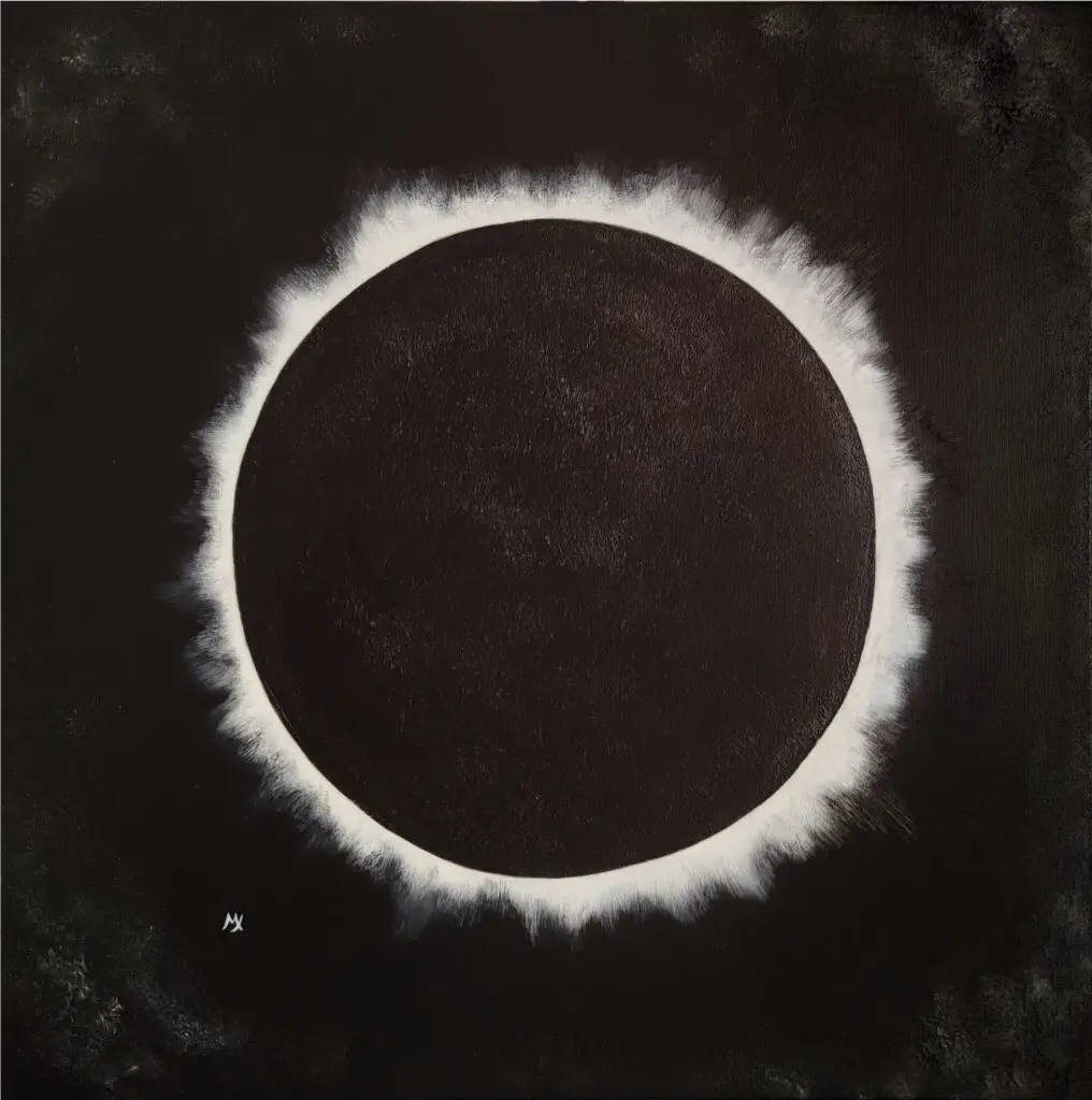 I’ll Leave All My Love Between the Stars